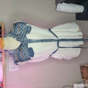 Ci Sono Blouse